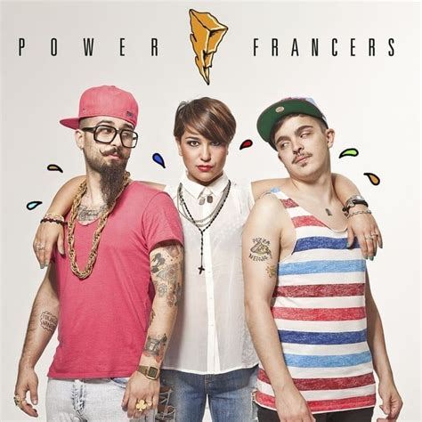 Power Francers 